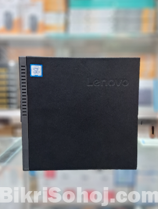 Lenovo Thinkcenter CPU